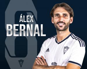 lex Bernal (Marbella F.C.) - 2020/2021